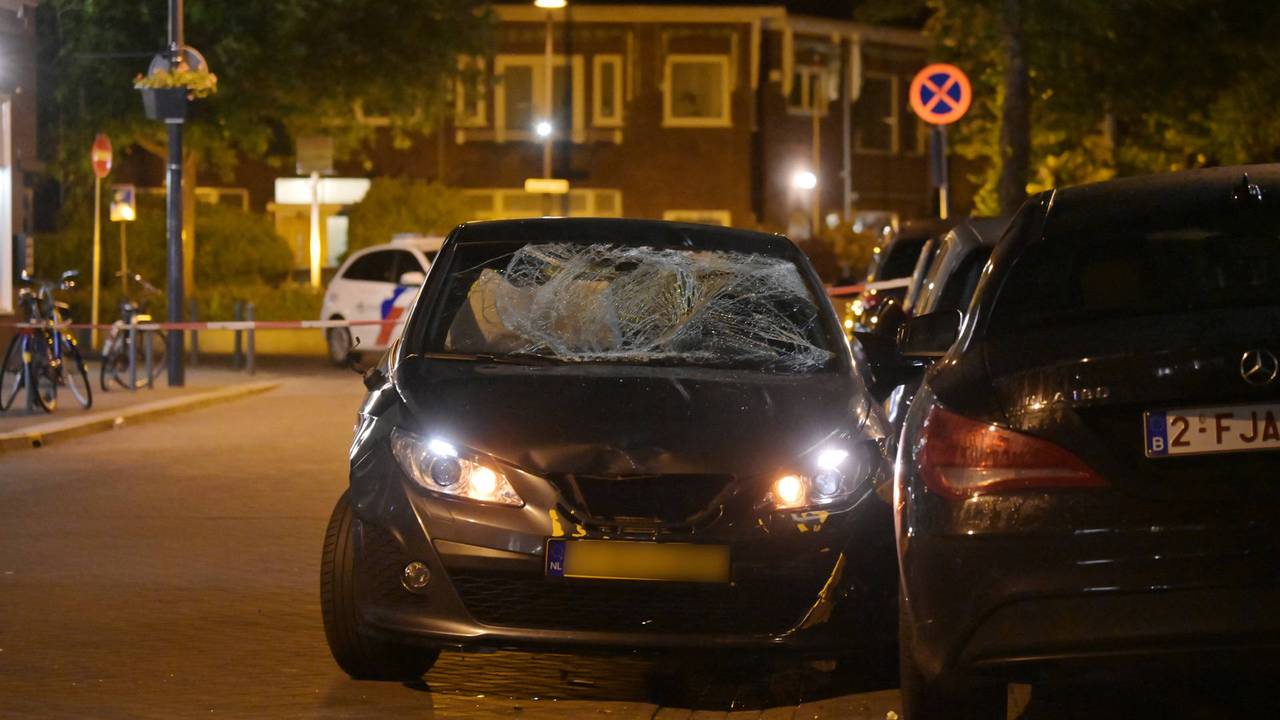 Foto: Perry Roovers/Persbureau Heitink.