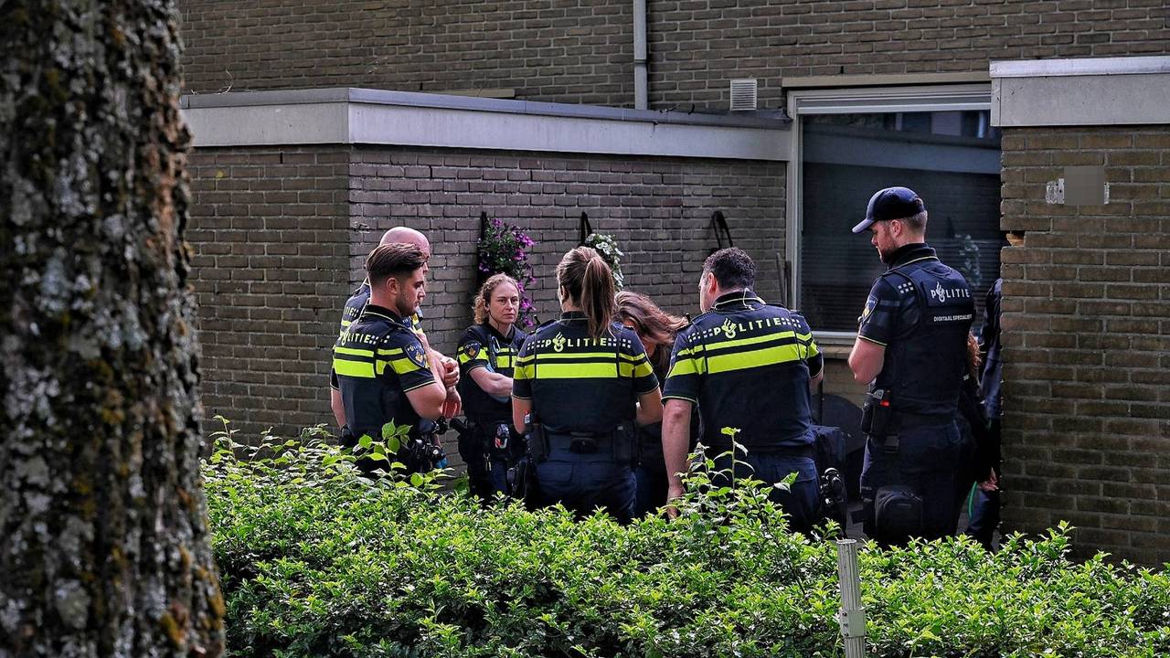Foto: Persbureau Heitink.