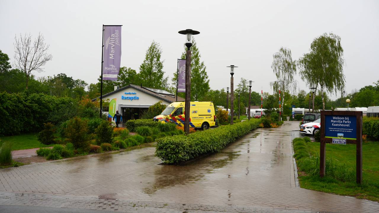 Foto: Erik Haverhals/Persbureau Heitink