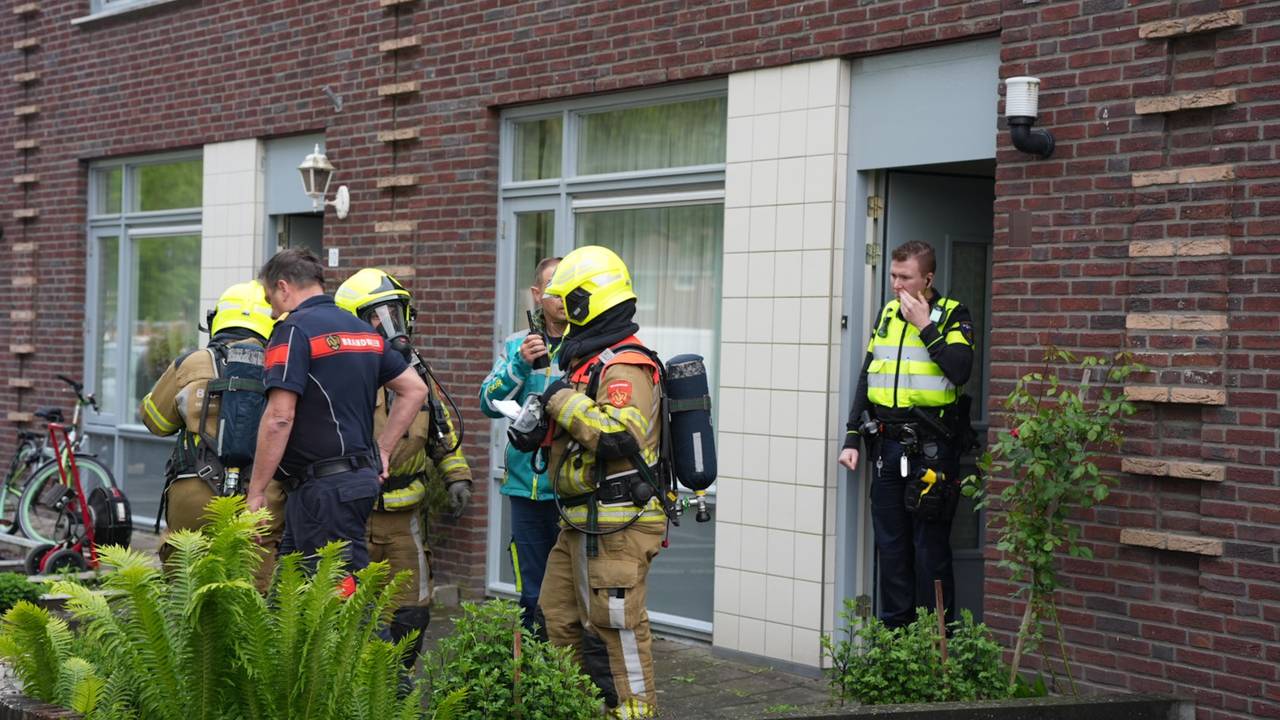 Foto: Erik Haverhals/Persbureau Heitink