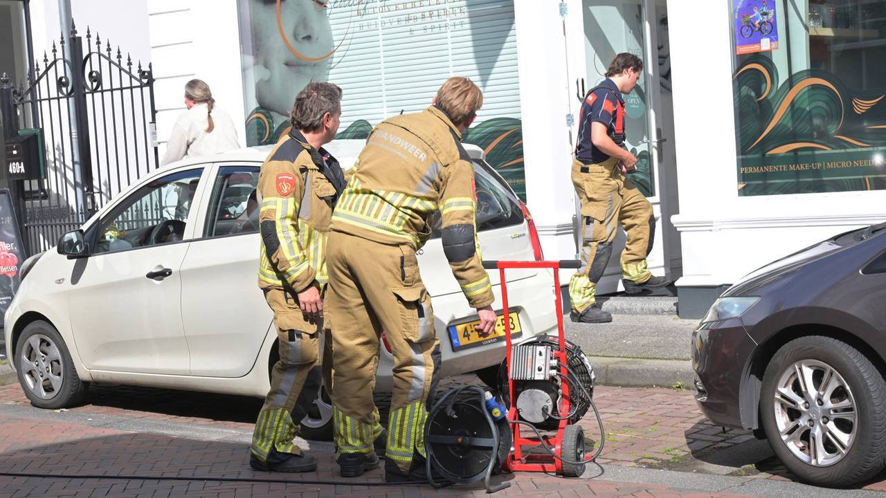 Foto: Perry Roovers/Persbureau Heitink.