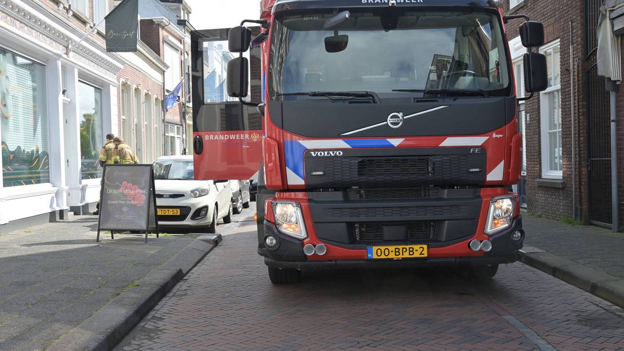 Foto: Perry Roovers/Persbureau Heitink.