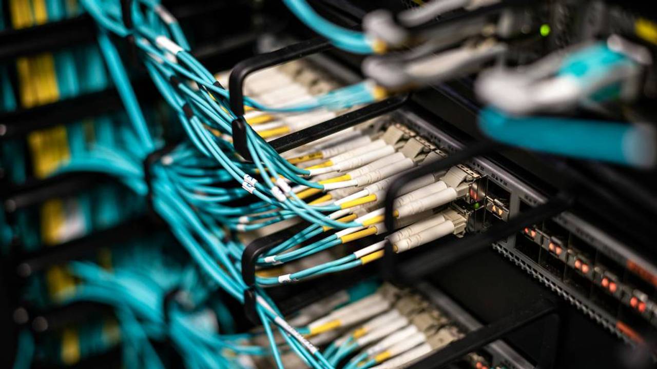 De website is ondergebracht bij Nforce, een hostingbedrijf uit Steenbergen (foto: Pexels).