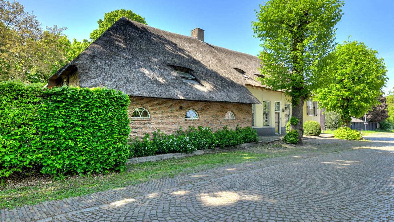 Foto: Biemans Makelaardij / NVM - Qualis.