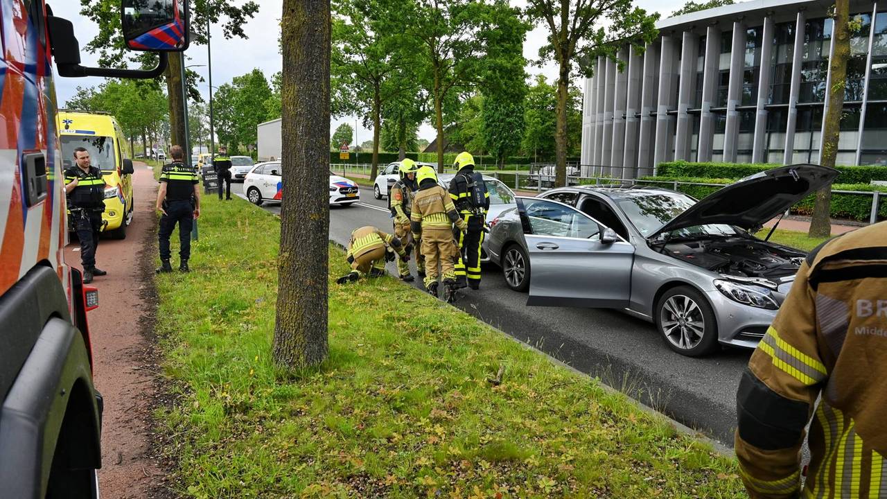 Foto: Toby de Kort / Persbureau Heitink.