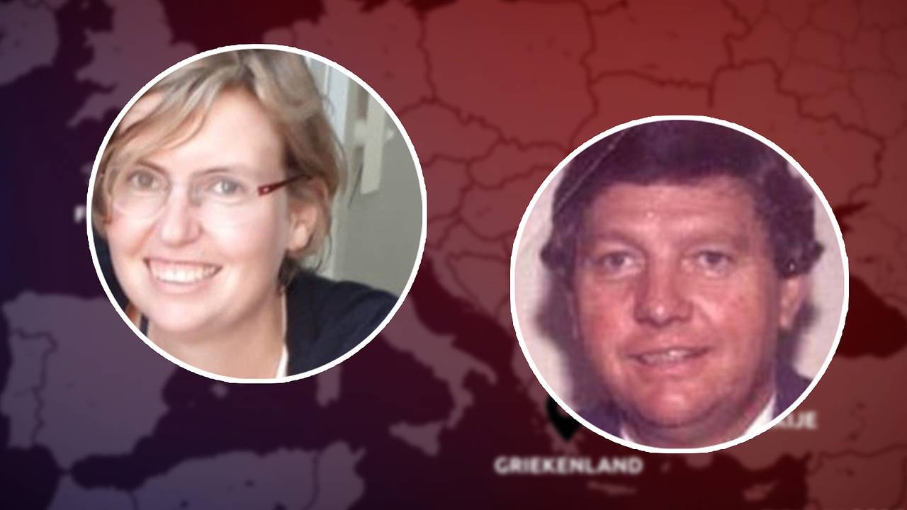 Wendy en Wim zijn allebei al jarenlang vermist. Hun families en politie doen er alles aan om ze te vinden (foto's: Bureau Brabant).
