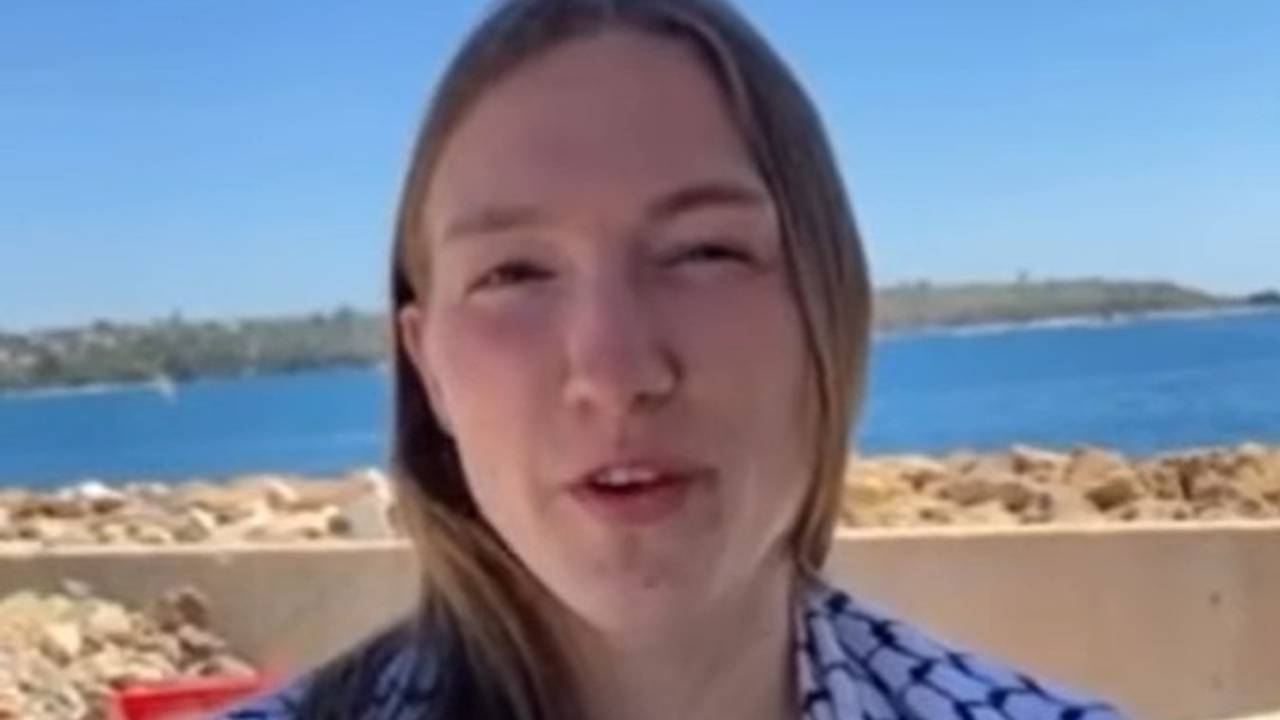 Cerisa van Kesteren.