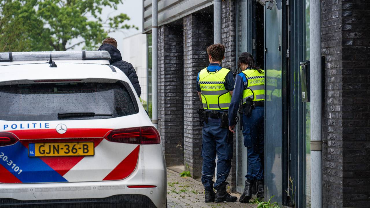 Foto: Tom van der Put/Persbureau Heitink.