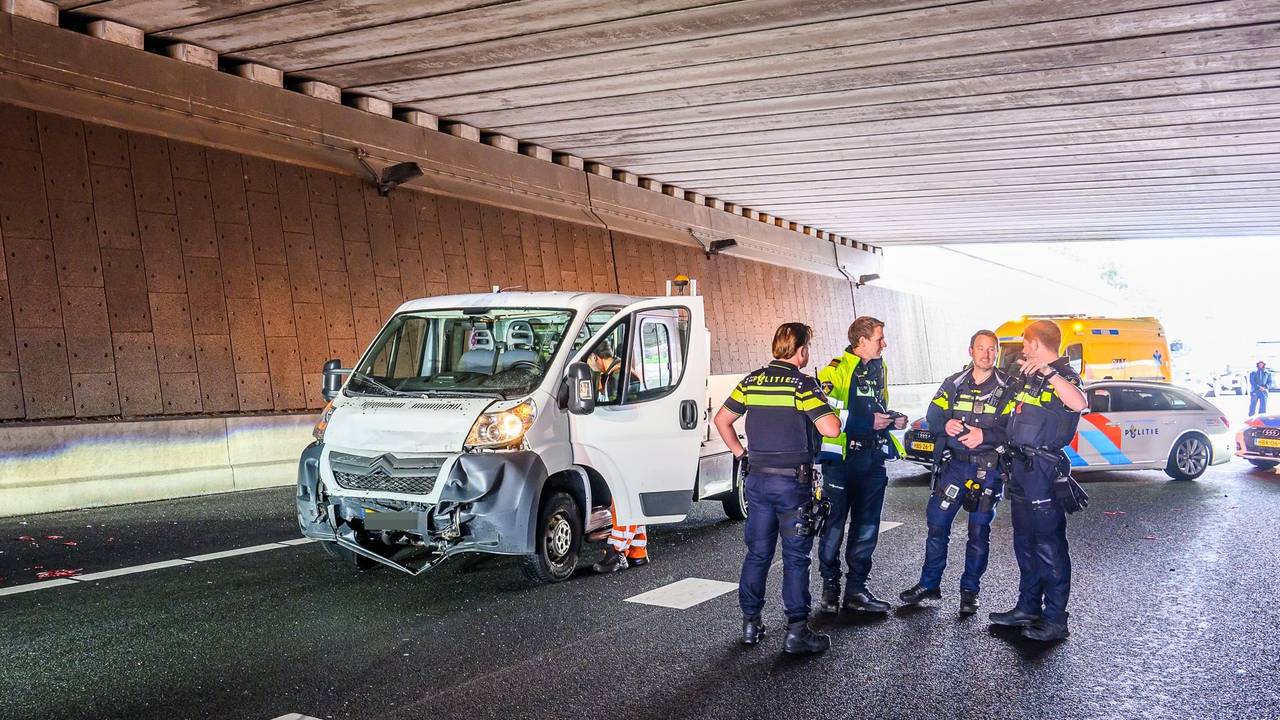 Foto: Tom van der Put/Persbureau Heitink.