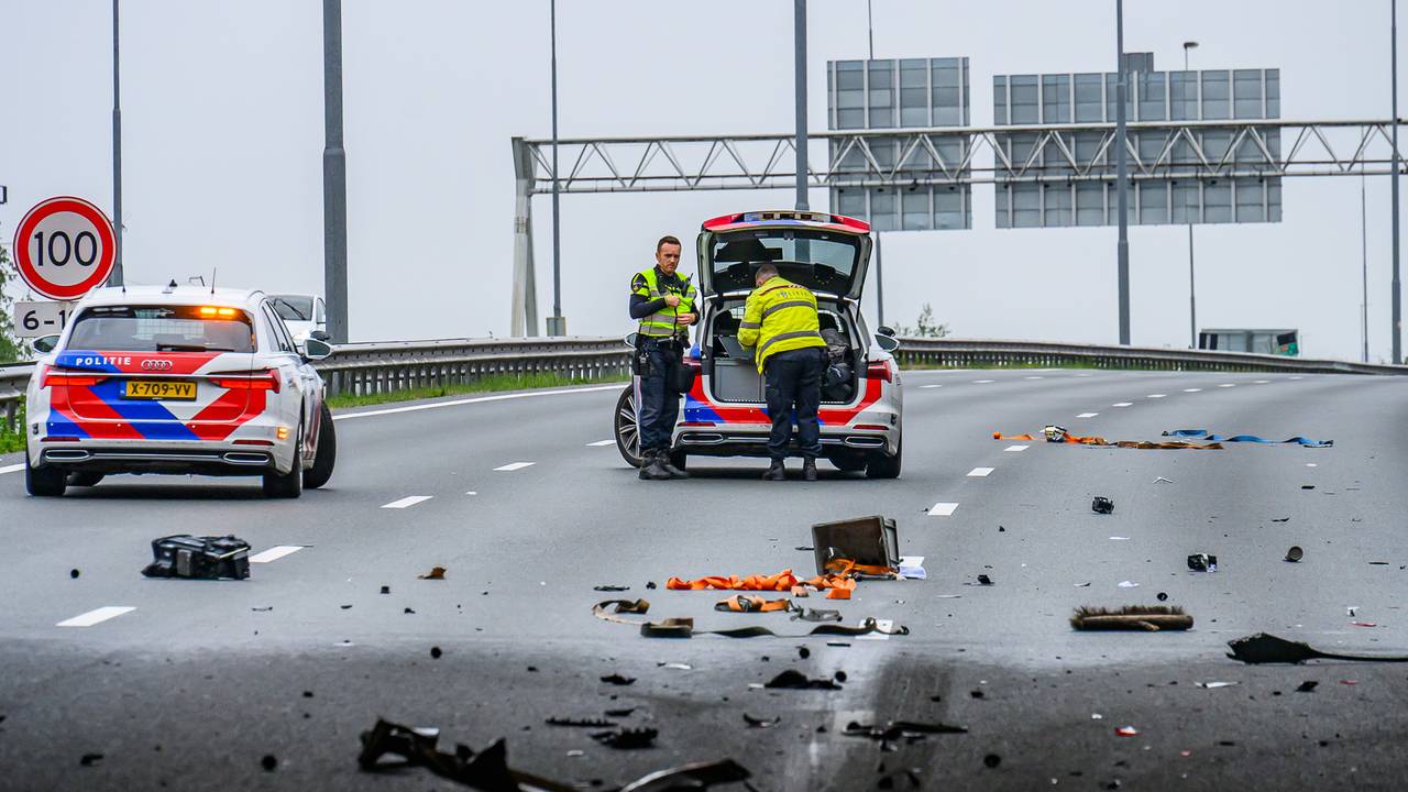 Foto: Tom van der Put/Persbureau Heitink.