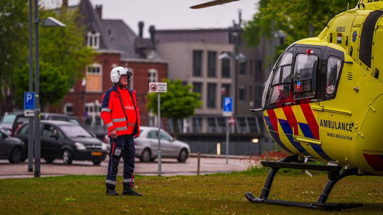 Foto: Persbureau Heitink.