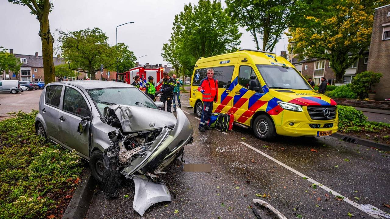Foto: Persbureau Heitink.