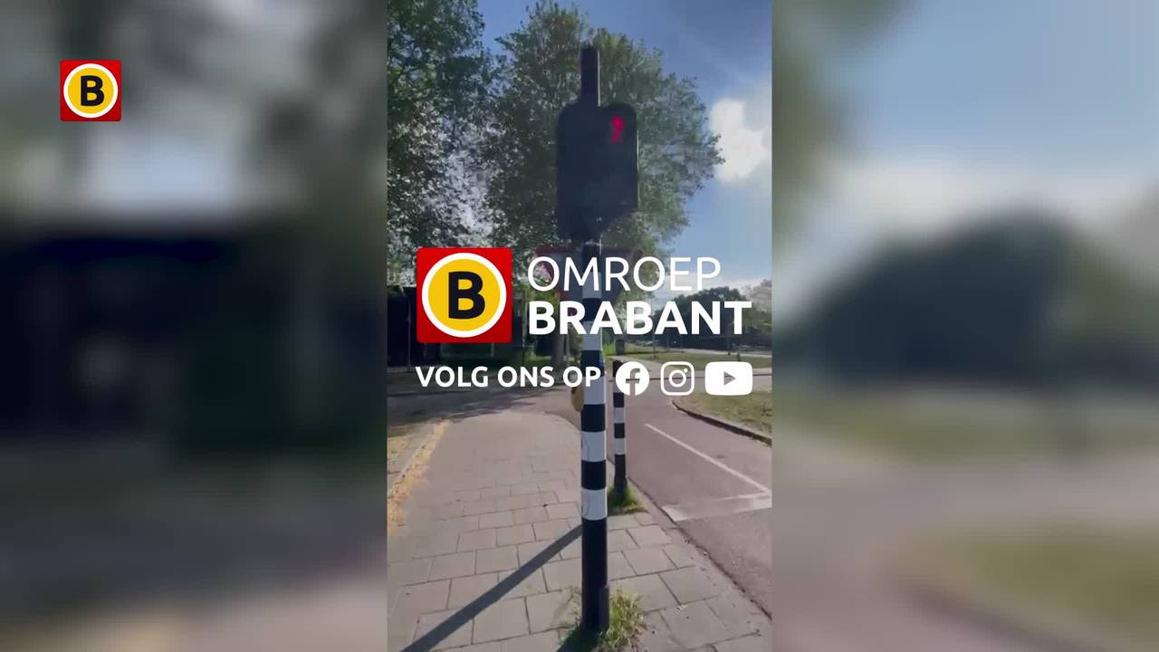 OVERSTEEK RINGBAAN OOST