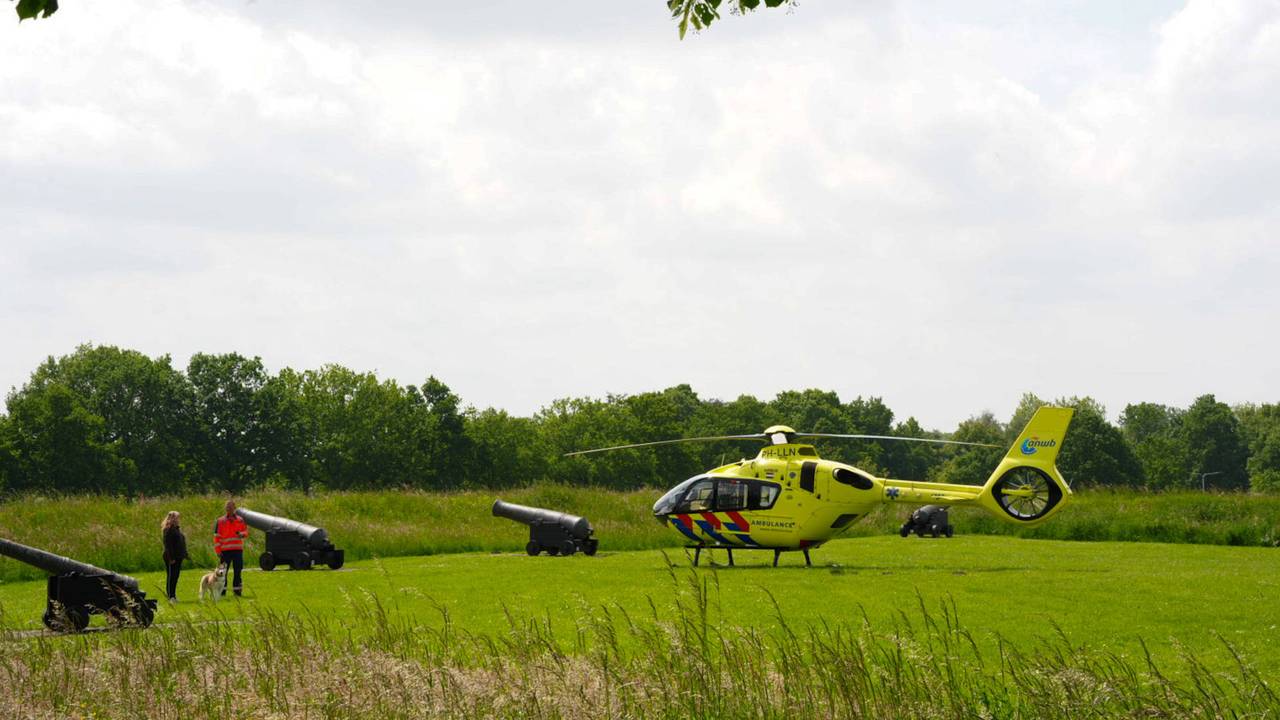 Foto: Erik Haverhals/Persbureau Heitink.
