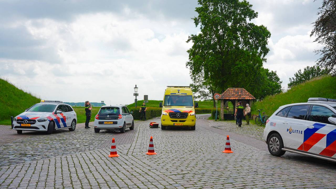 Foto: Erik Haverhals/Persbureau Heitink.