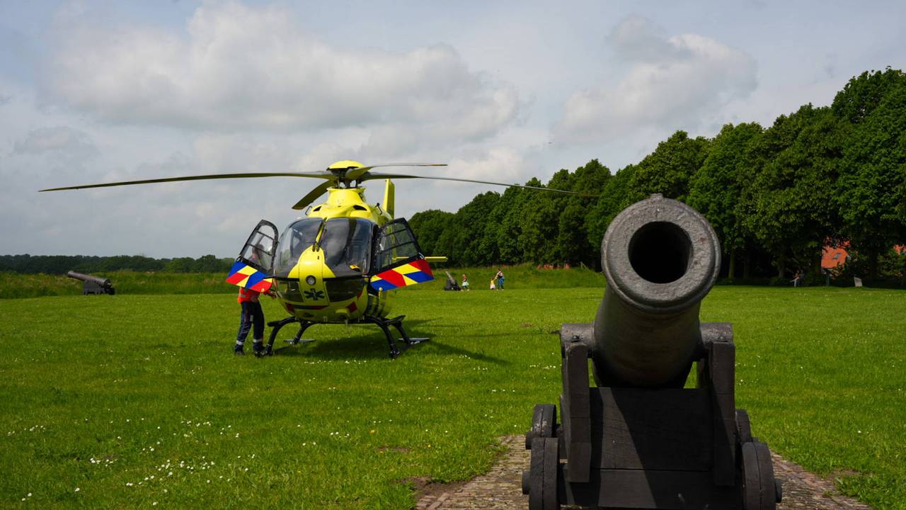 Foto: Erik Haverhals/Persbureau Heitink.