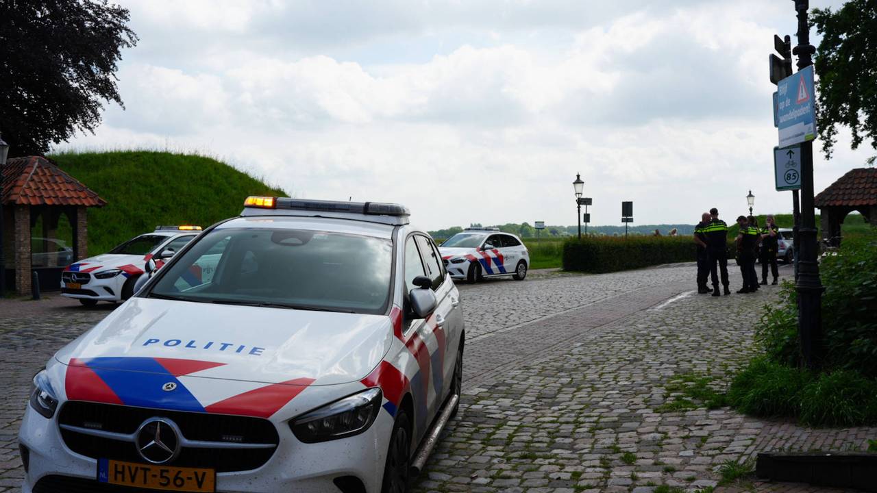 Foto: Erik Haverhals/Persbureau Heitink.