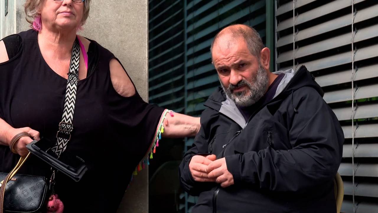 Noodkreet voor gehandicapte Warsak: Gabbi zoekt opvang voor hem