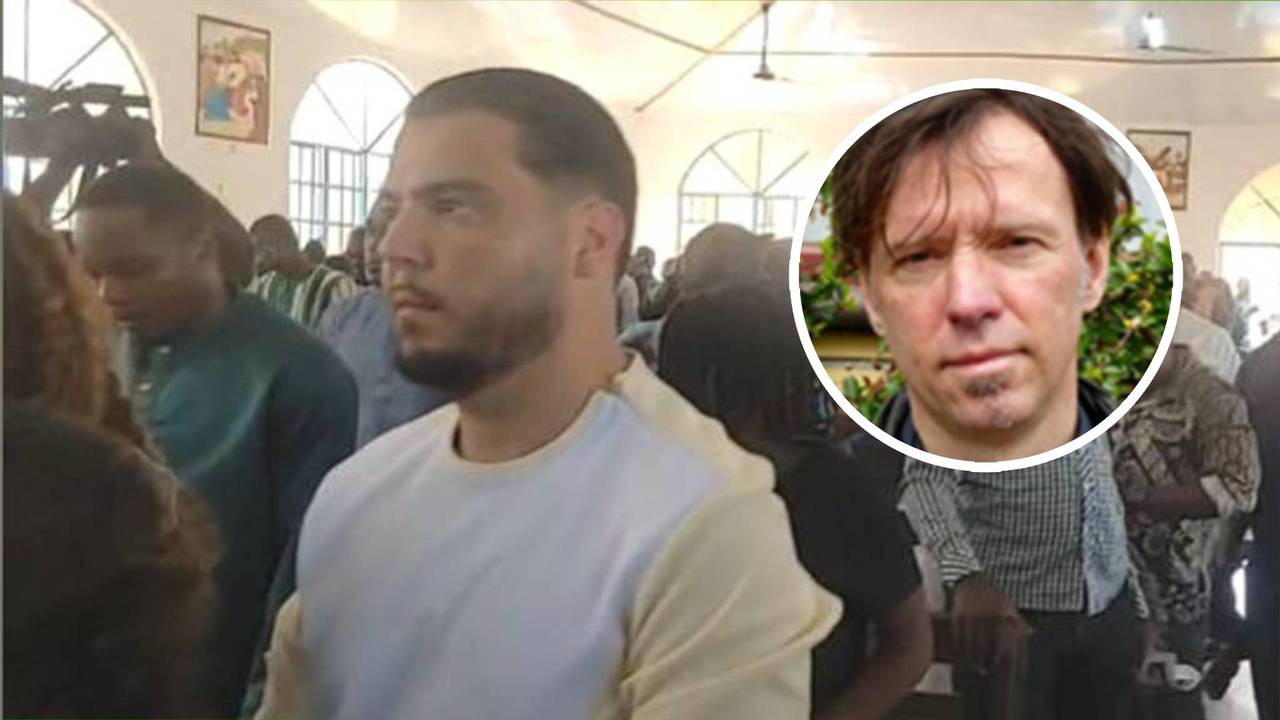 Historicus Stephen Snelders vertelt over de bijna arrestatie van Bolle Jos.