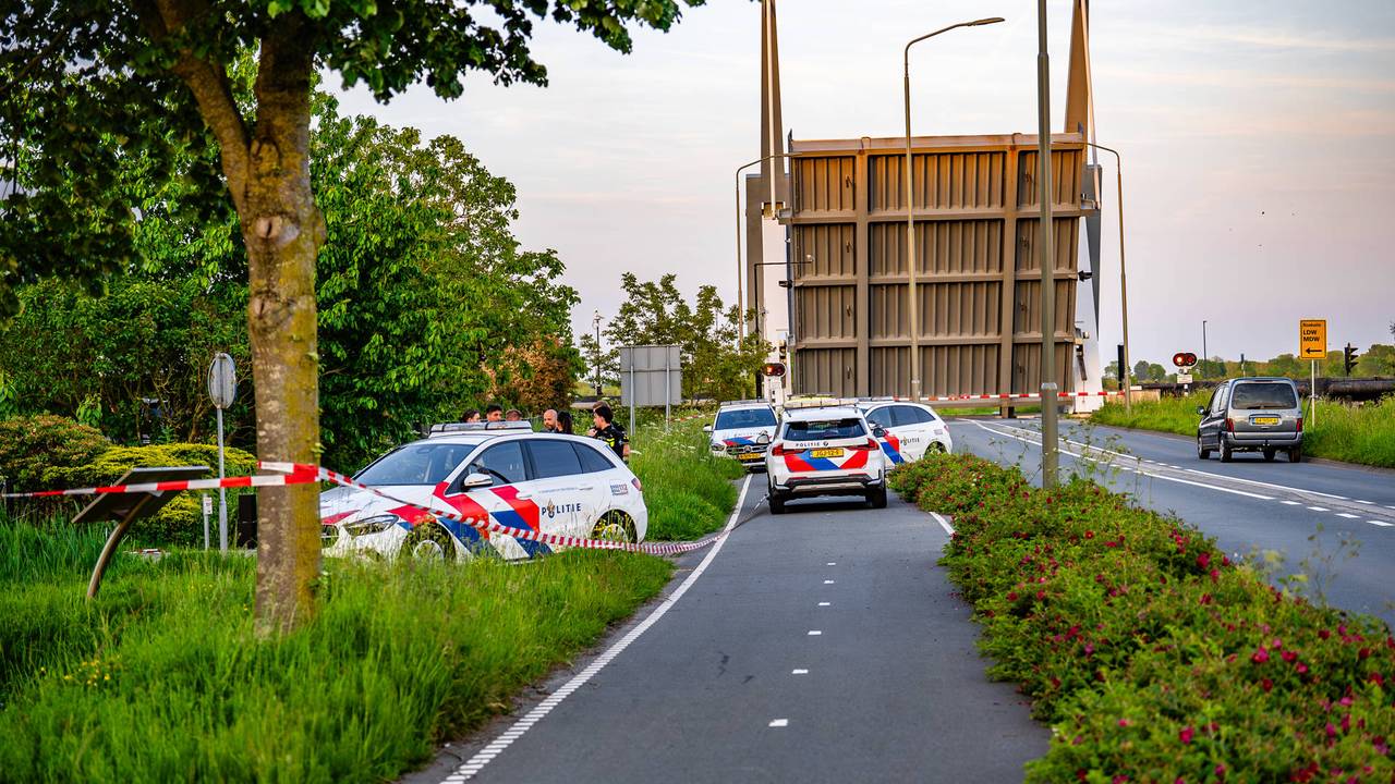 Buren zaten met kinderen in tuin tijdens schietpartij Macharen: 'Schrikken'