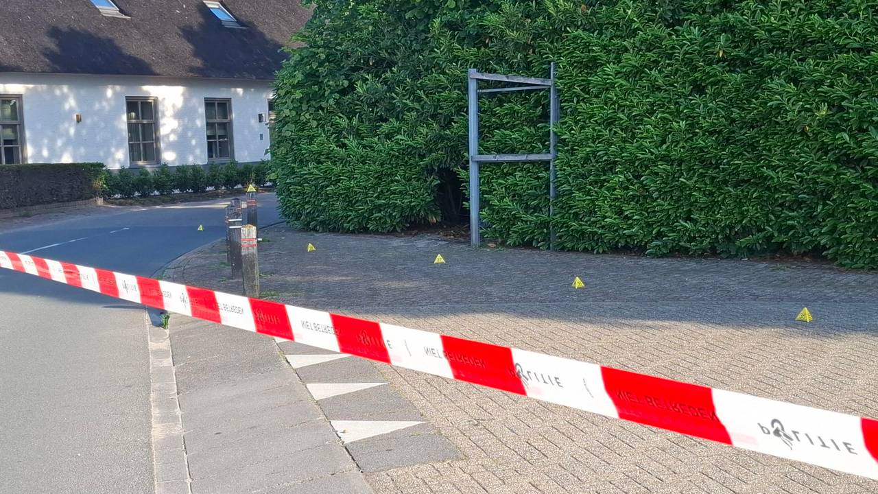Foto: Omroep Brabant.