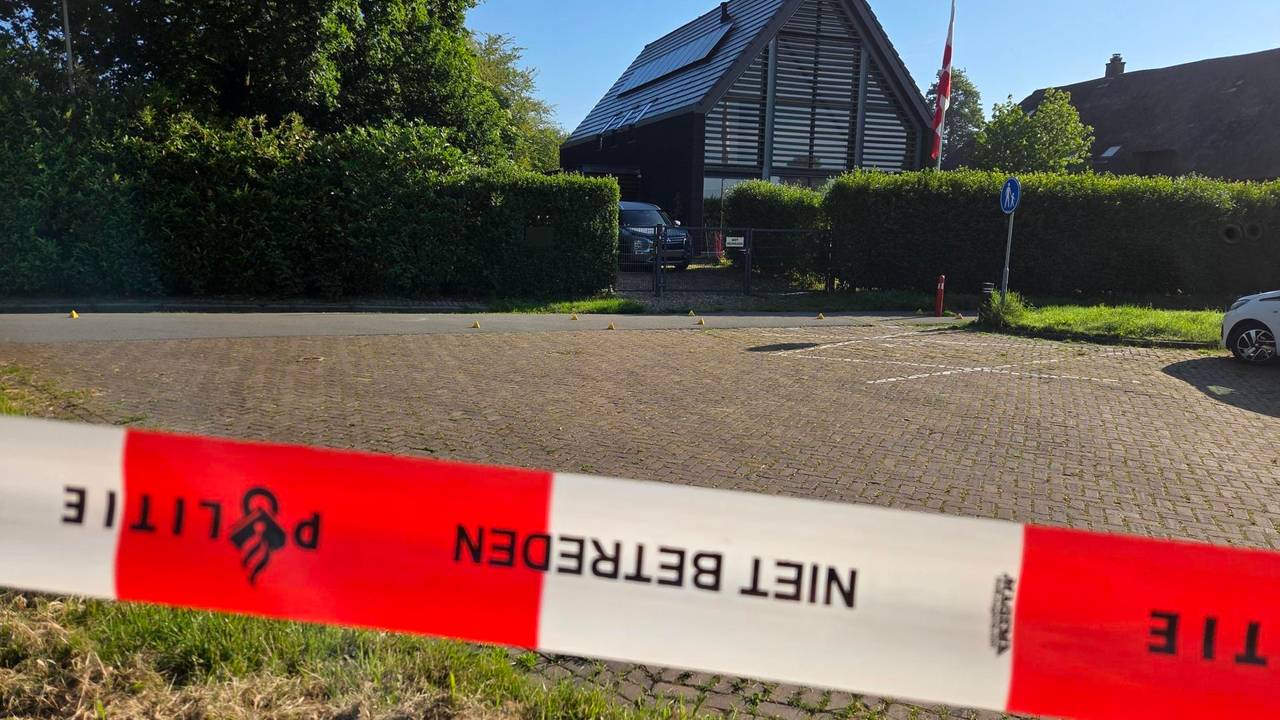 Foto: Omroep Brabant.