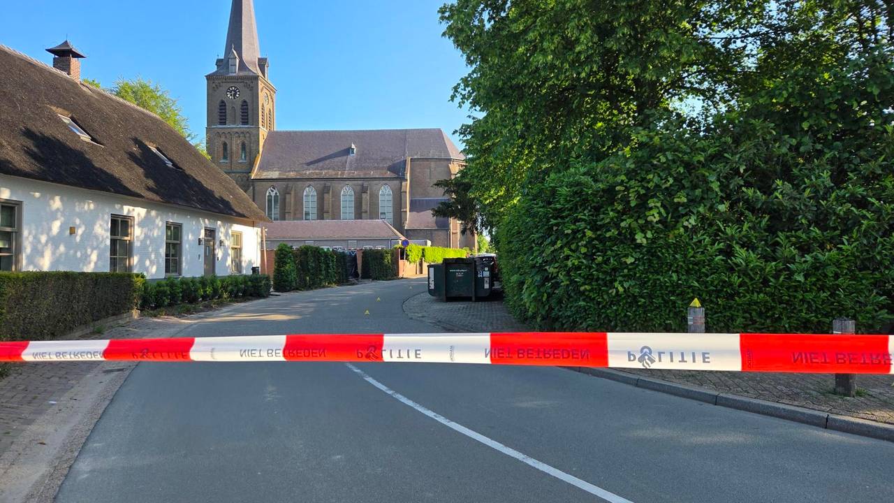 Foto: Omroep Brabant.