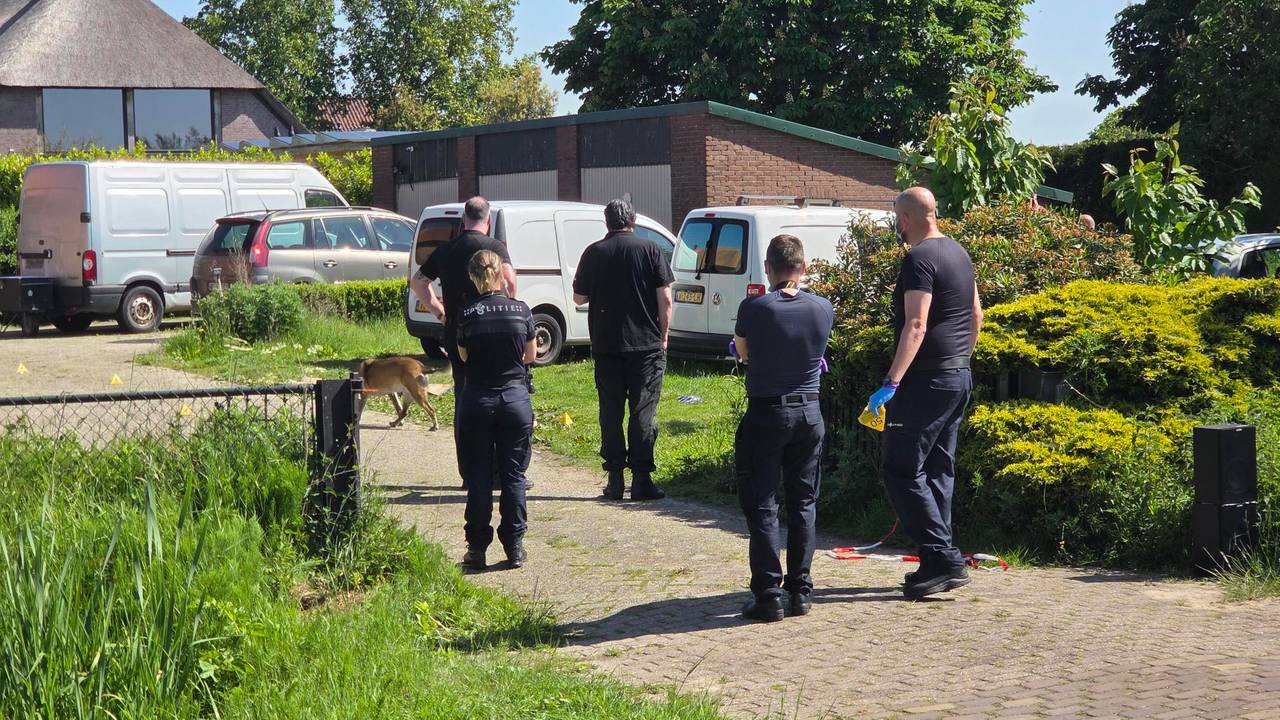 Foto: Omroep Brabant.