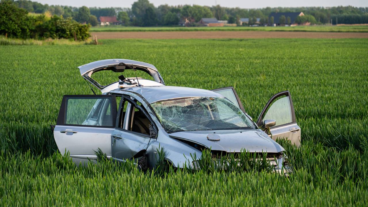 Foto: Tom van der Put/Persbureau Heitink