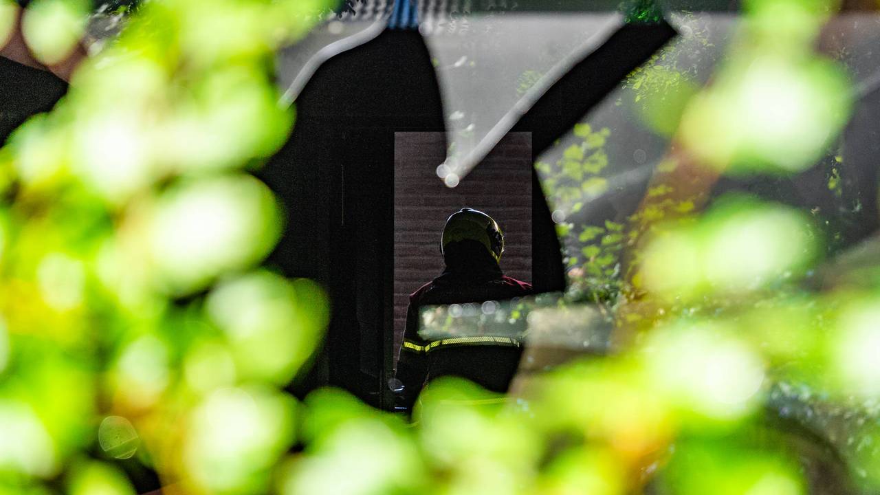 Foto: Lucas Lammers/Persbureau Heitink.