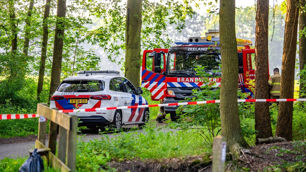 Foto: Lucas Lammers/Persbureau Heitink.