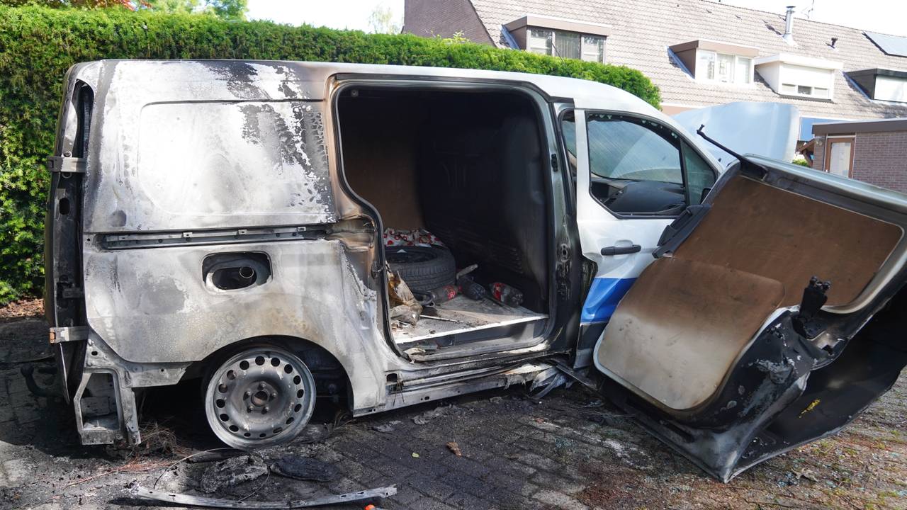 Foto: Bart Meesters/Persbureau Heitink.
