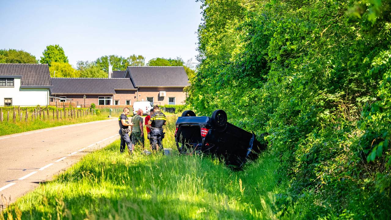 Foto: Lucas Lammers/Persbureau Heitink.
