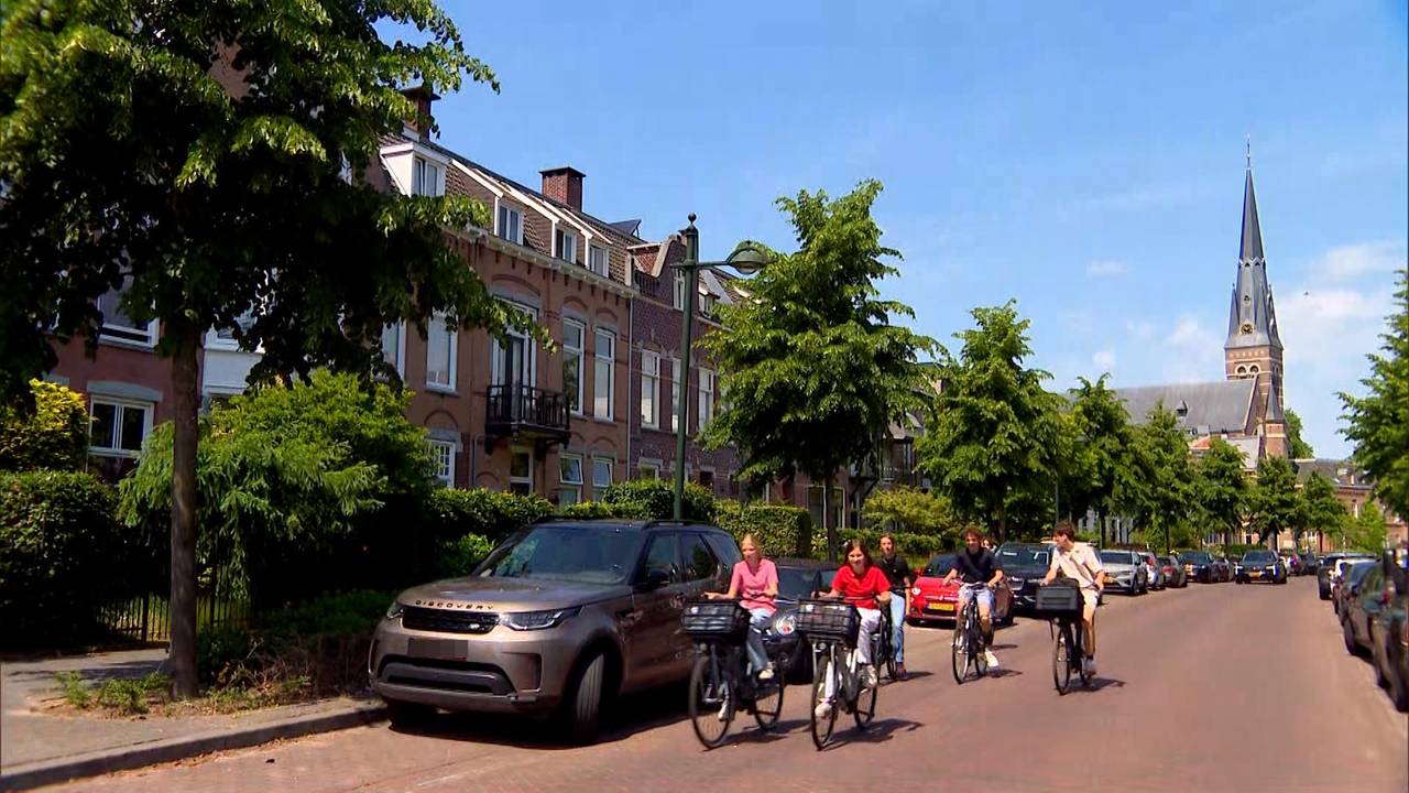 Dit is waarom de Baronielaan de straat is met de meeste miljoenenhuizen