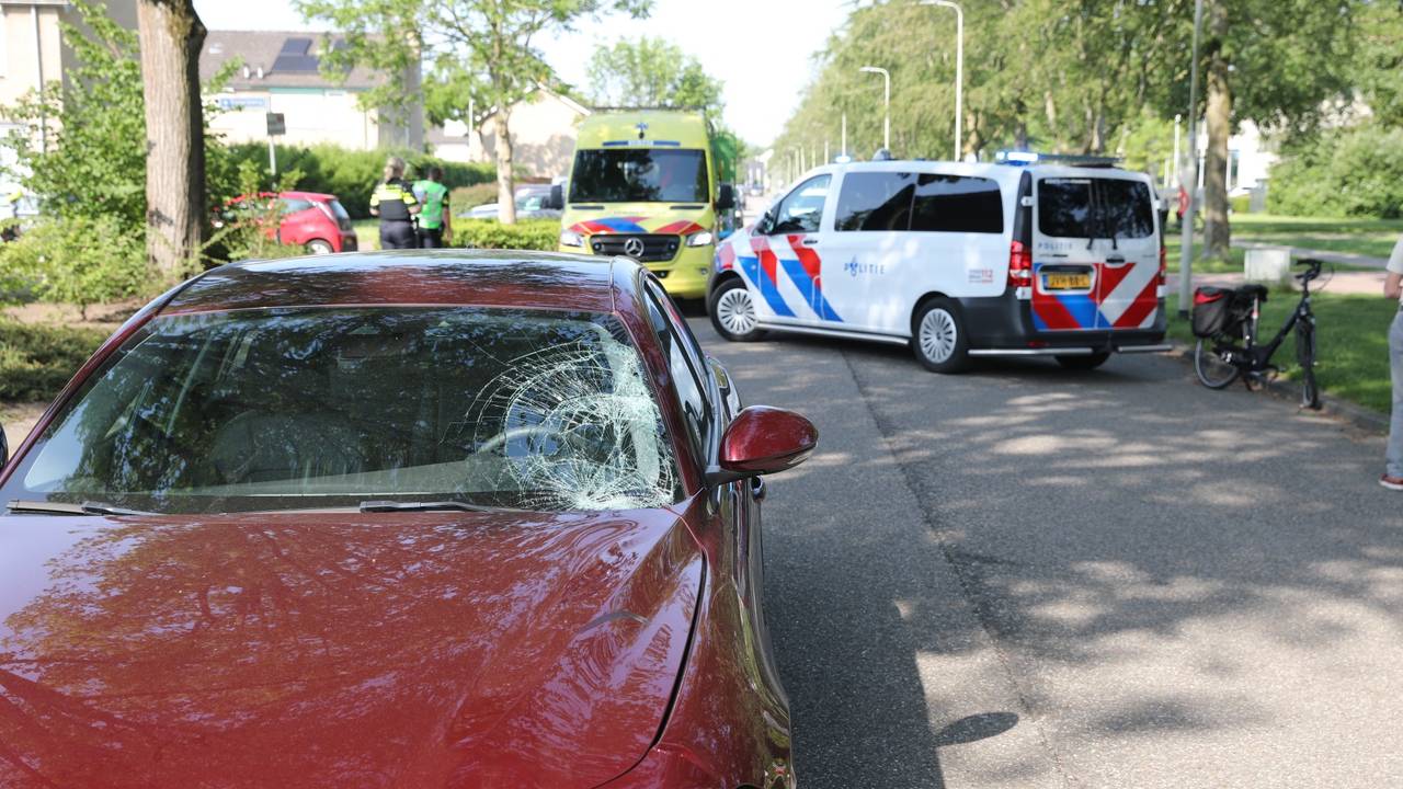 Foto: Christian Traets/Persbureau Heitink.