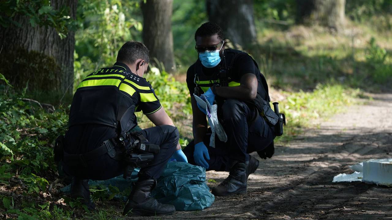 Foto: Jeroen Stuve/Persbureau Heitink.