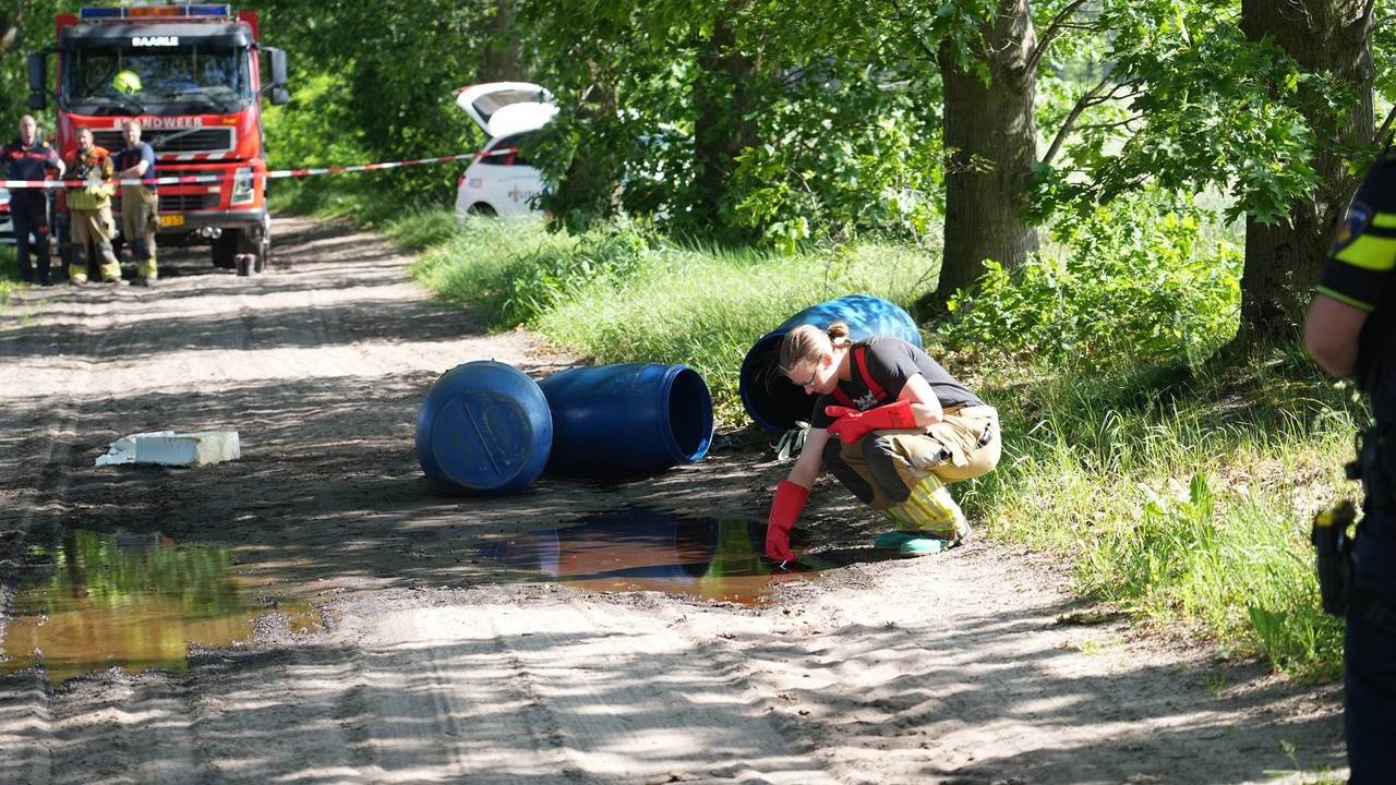 Foto: Jeroen Stuve/Persbureau Heitink.