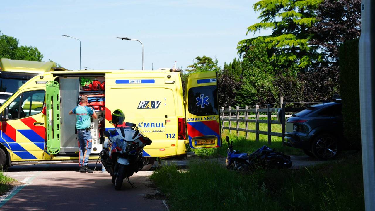 Foto: Erik Haverhals/Persbureau Heitink.