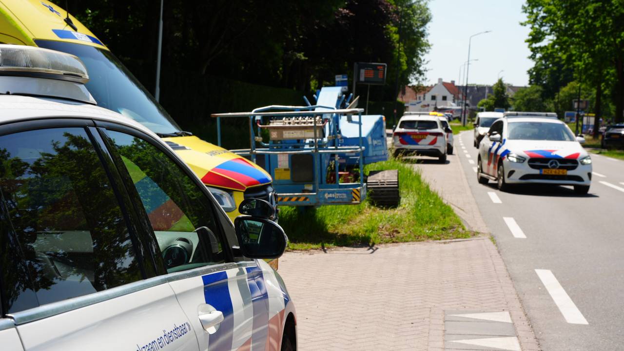 Foto: Erik Haverhals/Persbureau Heitink.