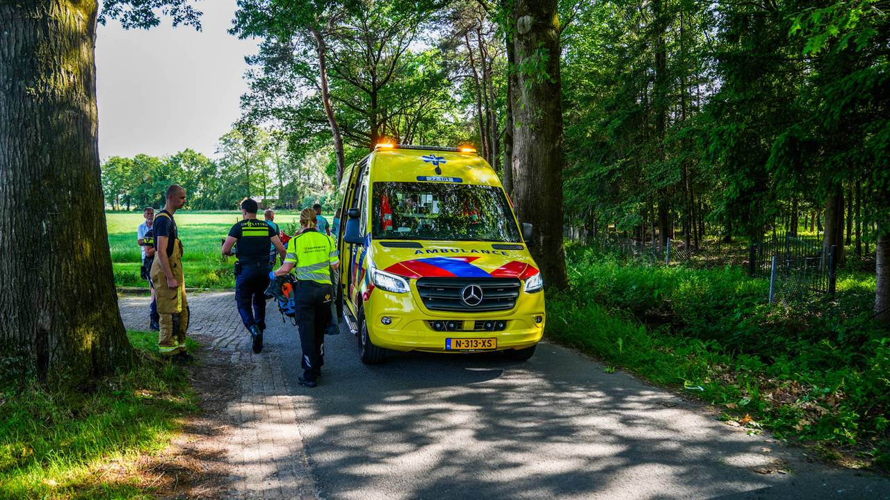 Foto: Dave Hendriks / Persbureau Heitink