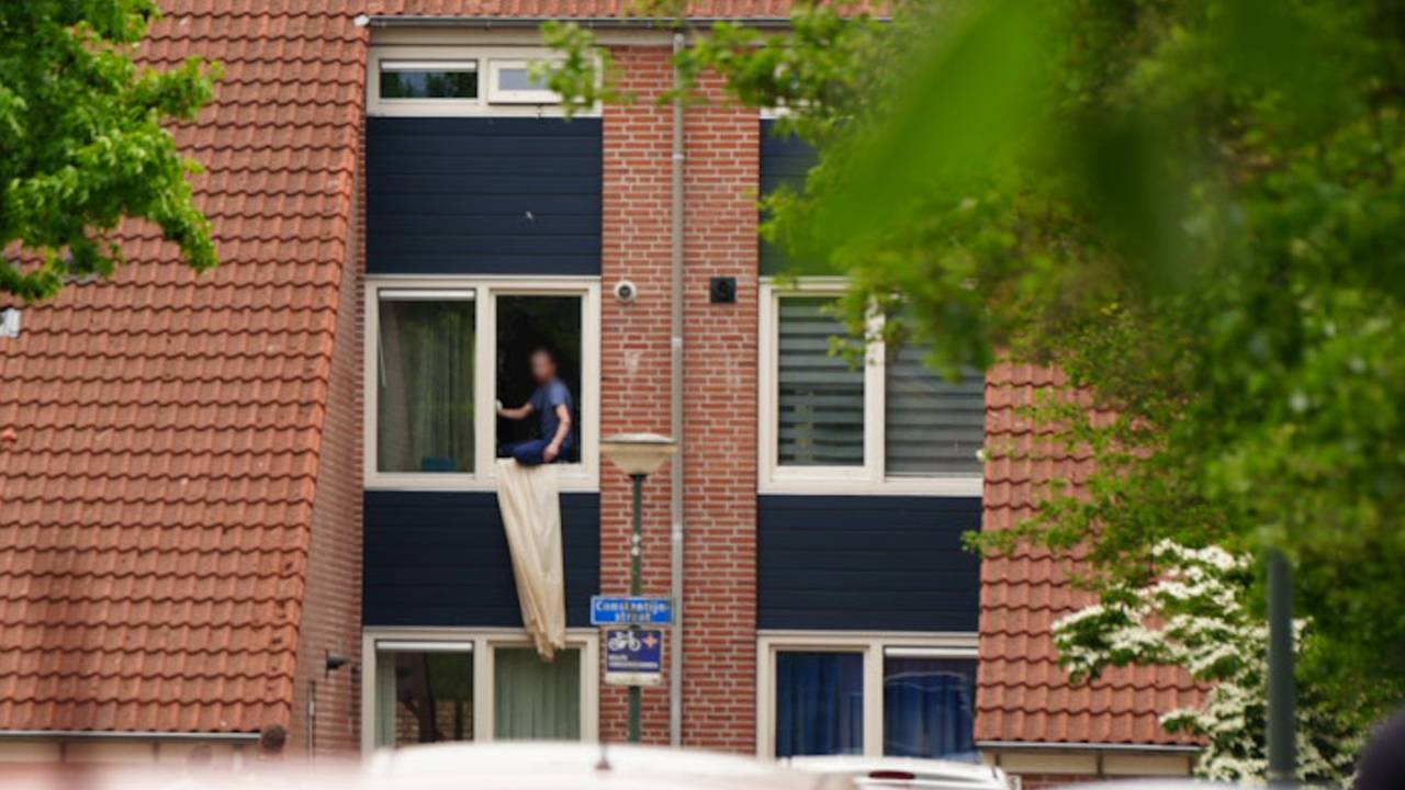 Foto: Persbureau Heitink.