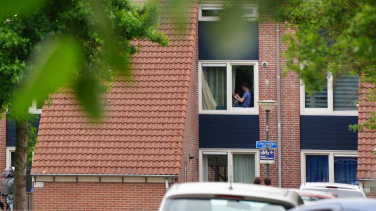 Foto: Persbureau Heitink.