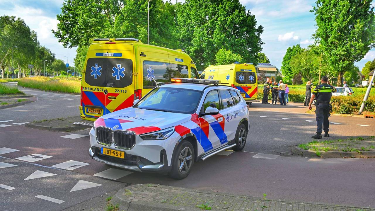 Foto: Rico Vogels / Persbureau Heitink.