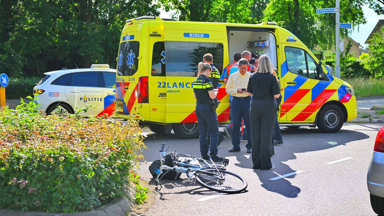 Foto: Rico Vogels / Persbureau Heitink.