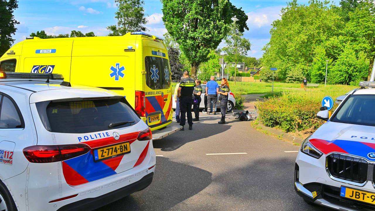 Foto: Rico Vogels / Persbureau Heitink.