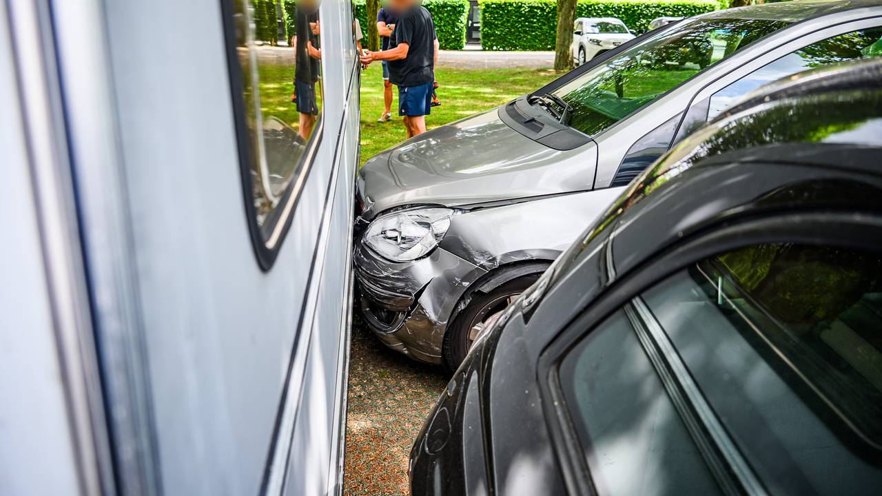 Foto: Tom van der Put/Persbureau Heitink.