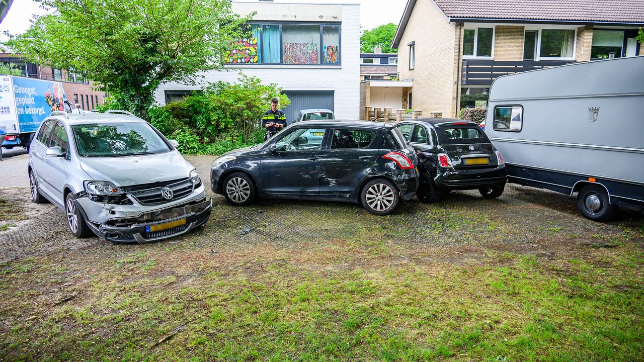 Foto: Tom van der Put/Persbureau Heitink.