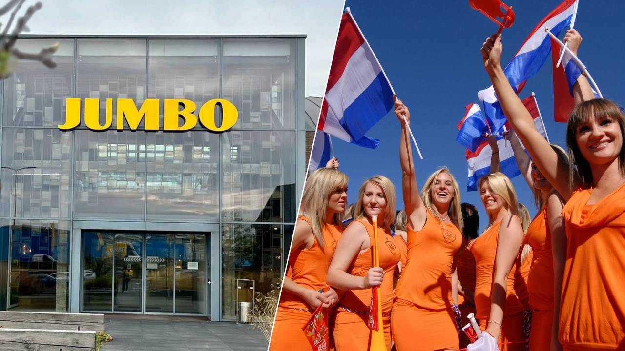 Supermarktdeskundige ziet nog geen hype zoals de Bavariajurkjes uit 2010 (foto's: ANP).