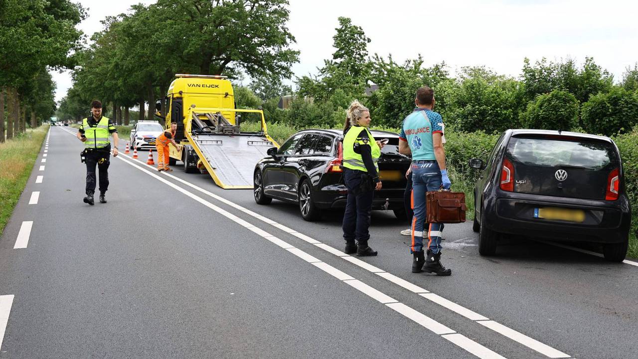 Foto: SK-Media/Persbureau Heitink.