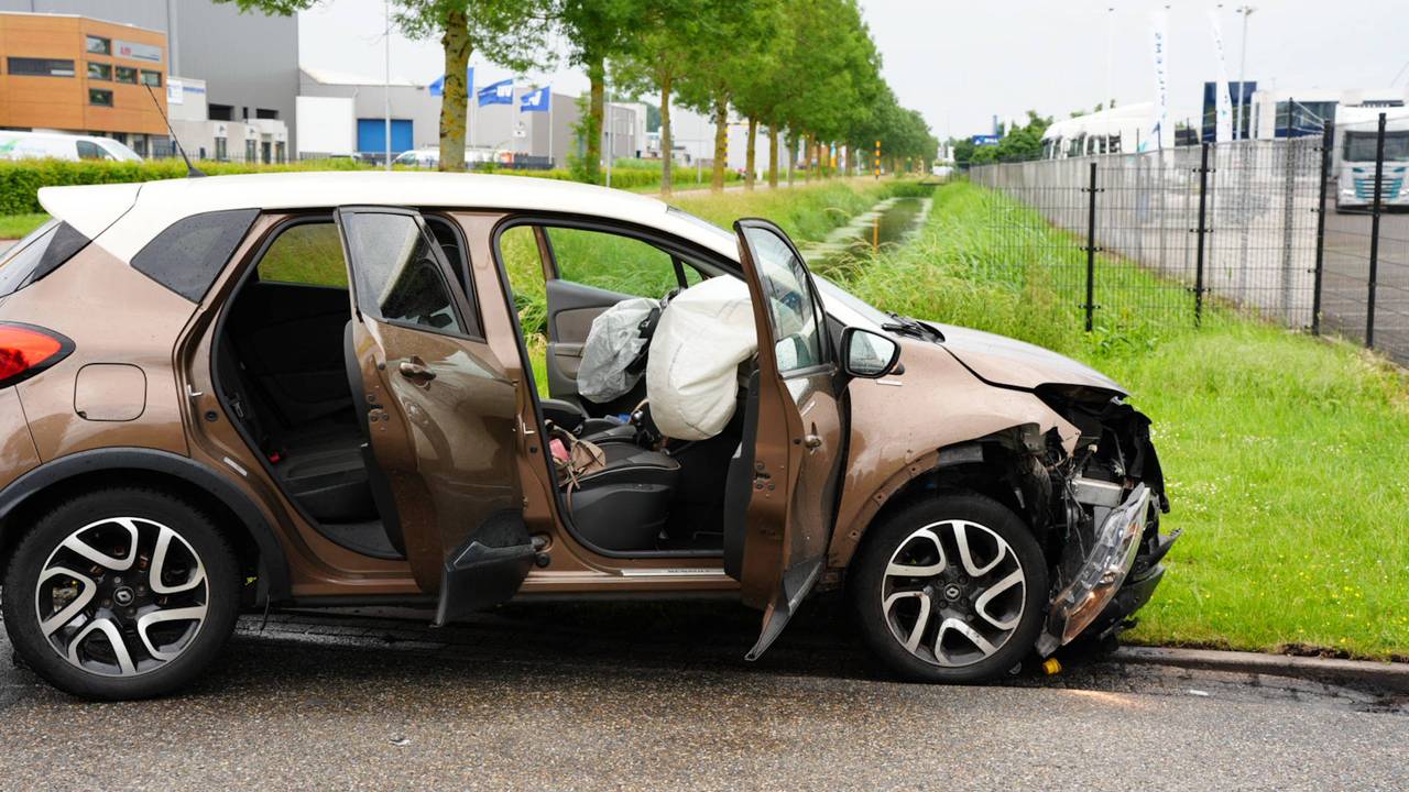 Foto: Erik Haverhals / Persbureau Heitink.